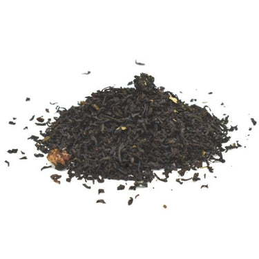 Loose leaf Wild Blueberry Black Tea – A blend of premium Sri Lankan black tea infused with real wild blueberries, offering a bold, smooth, and slightly fruity flavor. Perfect for hot or iced tea lovers.